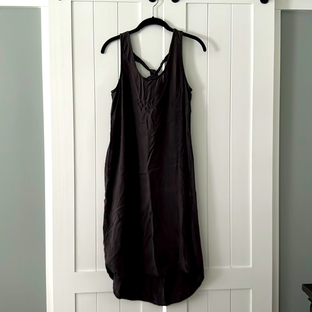Cloth and Stone sleeveless dress